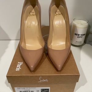 Christian Louboutin Pigalle Follies